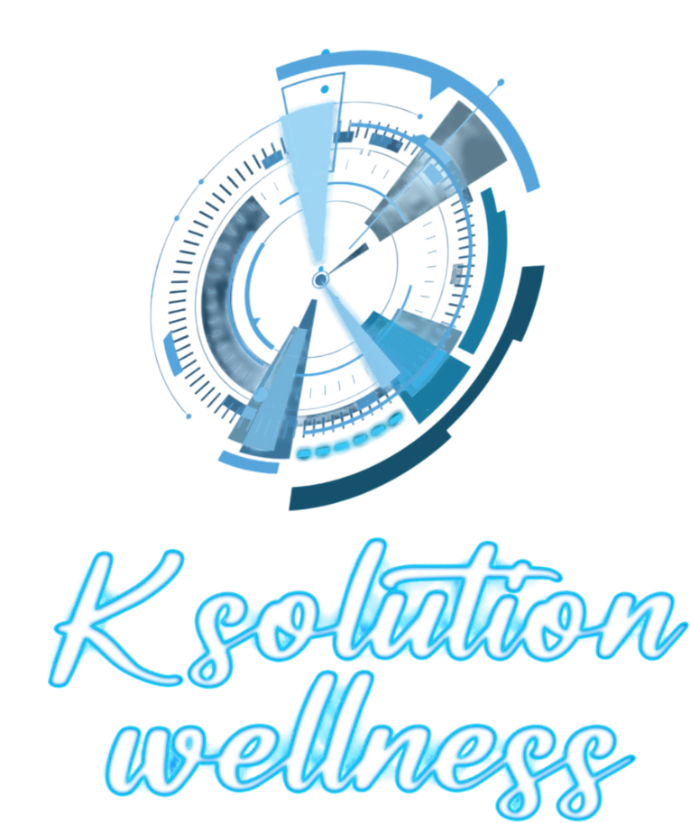 KSolution Wellness