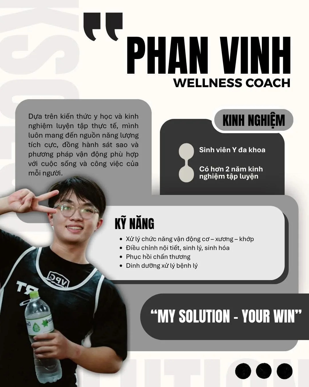 Coach KSolution Wellness