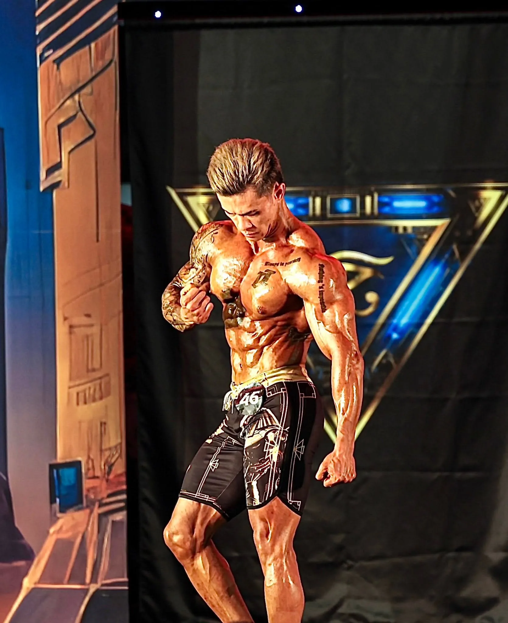 Bodybuilding Coach – Kiến Tạo Hình Thể - KSolution Wellness