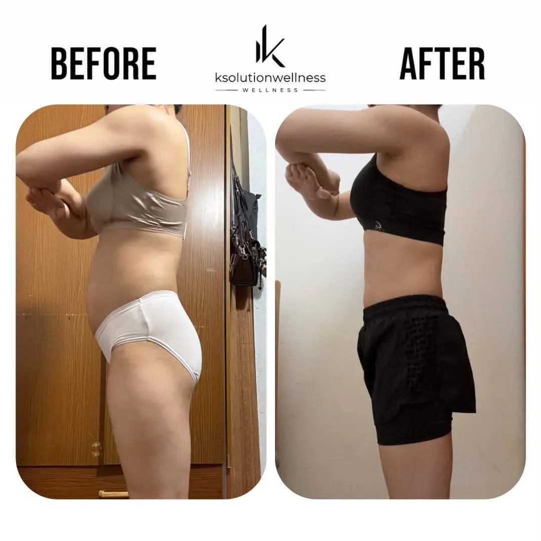 Kết Quả Học Viên - KSolution Wellness