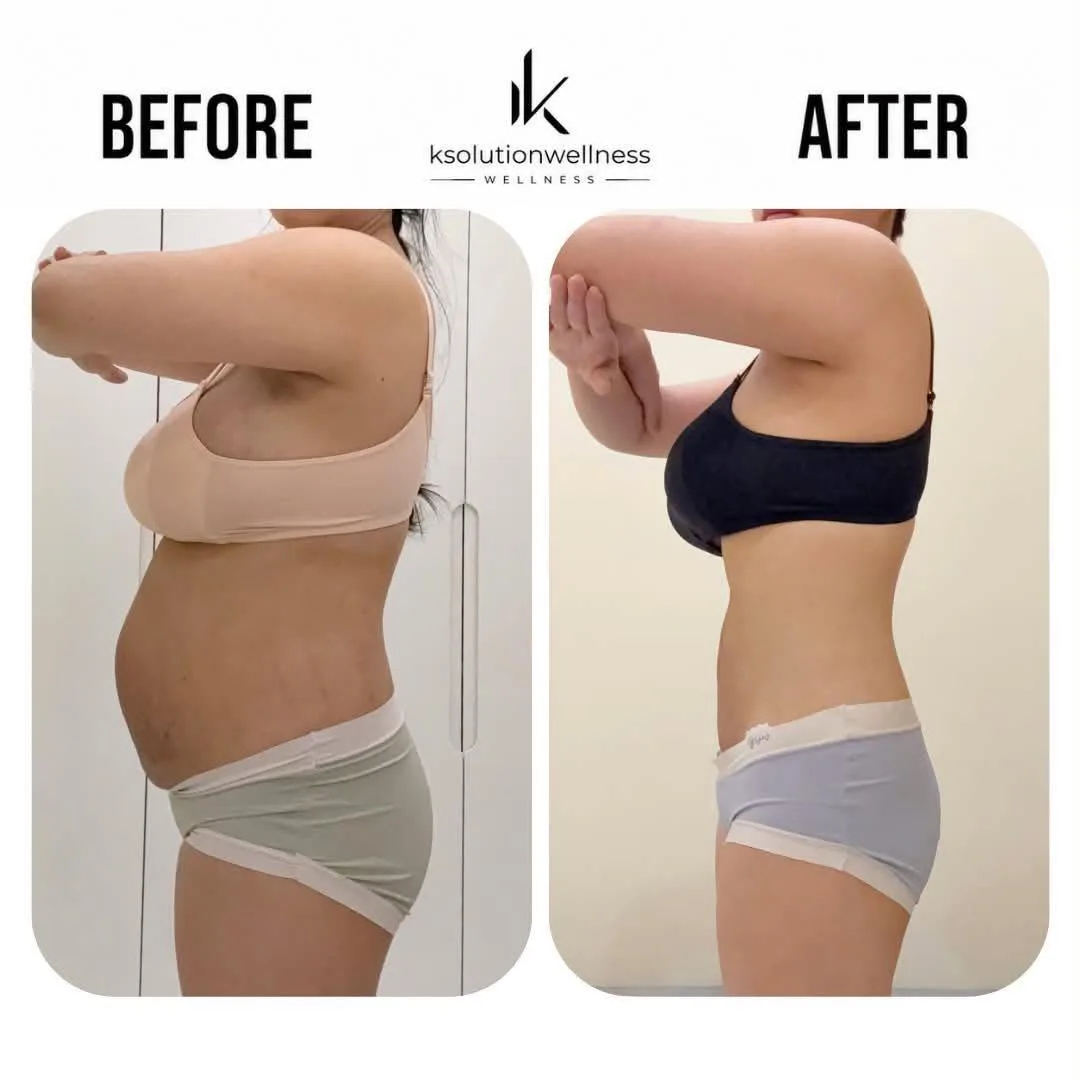 Kết Quả Học Viên - KSolution Wellness